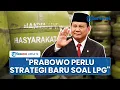 Download Lagu Soal Polemik Gas Elpiji 3 Kg, Nainggolan: Prabowo Perlu Strategi Baru atau Reshuffle Menteri