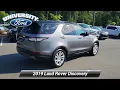 Used 2019 Land Rover Discovery SE Durham NC B39693