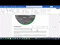 Replace word with symbol in MS Word document using Find and Replace feature