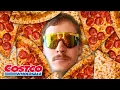 I Ate Nothing But Costco Pizza for 1 Week