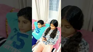 فريده اخدت حقها من ليلي Comedy Funny Explore Fun 