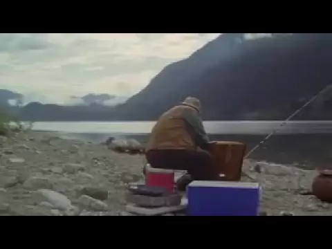 Wyvern (2009) - Trailer