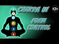 Form Control - Chakra UI