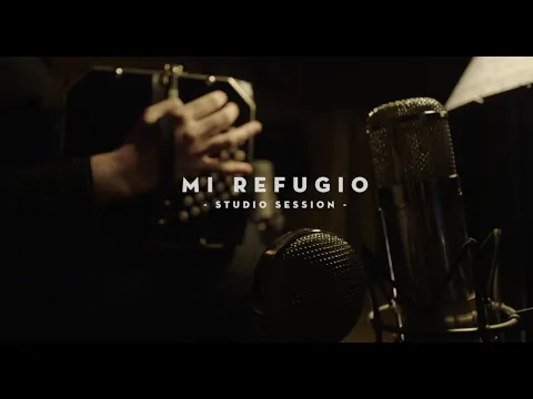 MI REFUGIO_LOUISE JALLU (Juan Carlos Cobiu00e1n, du0027apru00e8s Astor Piazzolla)
