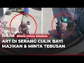 Lagu Terlilit Utang ART di Serang Culik Anak Majikan | Berita Utama Kriminal