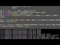 Testing and jamming - Live Coding with FoxDot
