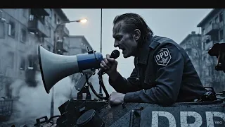 DPD Episode 5 DPD Handbook Mandate 