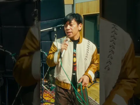 D’MASIV - On Our Own | Live at Abbey Road Studio, London