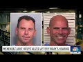 Menendez brothers aunt hospitalized family blames LA County DA s office