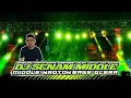 Lagu DJ SENAM MIDDLE || MIDLE FULL NROTOK BASS GLER || COCOK BUAT TULUP TULUP || REMIXER WANZ PRODUCTION