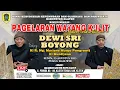 Download Lagu Live Wayang Malem Selasa Kliwon di RSPD Klaten. Ki Murjono Murya \u0026 Ki Murdijana - \