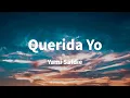 Yami Safdie - Querida Yo | Letras , ...