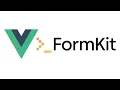 FormKit the form framework for Vue