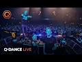 Download Lagu X-Qlusive Da Tweekaz 2019 | D-Block \u0026 S-te-Fan