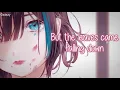 Download Lagu 「Nightcore」→ We Should Be Sorry 「Lyrics./Axel Johansson」