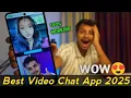 Download Lagu Top 3 Free Video Call Apps | Video Call App 2025 | 2025 best video chats apps | 3 Video Call App
