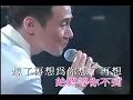 還記得掃把頭嗎？張學友在裡面唱的那首《总有一天等到你》