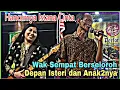 Download Lagu 🎤 Wak Terkejut,Bassist Wanita..!! Lain Semangat Wak,Sampai Lupa Lirik.. // Hancurnya Istana Cinta..