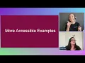 Designing Accessible Dashboards Axe-con 2024