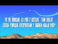 Maria Becerra, Ivy Queen - PRIMER AVISO