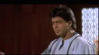 قتال الملك شاروخان في فيلم بارديس كلش حلووووو دندنها