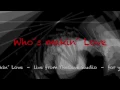 Blues Brother Experience # Who's Making Love - Full Version