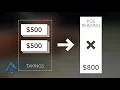 How To Balance Cash Registers