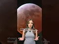 A total lunar eclipse happens tonight But you ll have to wake up early