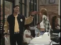 The Fresh Prince of Bel-Air - Will and Jackie argue