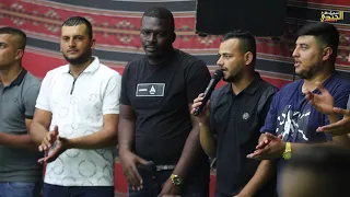 هجيني ابو عرب وبهاء العقيد جديد جديد سهرة ظاهر ادعيس 2021 تسجيلات الجندي 