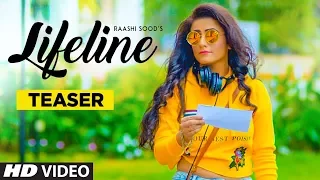 Raashi Sood LIFELINE (Song Teaser) Navi Ferozpurwala | Releasing on 15 February 2018