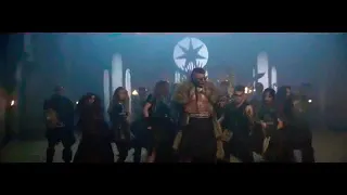بابا بابا مين يا ابني    دندنها