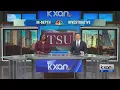 Lt Gov Dan Patrick calls audit of Texas Southern University financials deeply disturbing