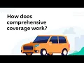 What Is Comprehensive Auto Coverage Progressive Answers
