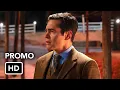 Will Trent 3x17 Promo Why Hello Sheriff