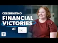 Celebrating Financial Victories at UNTHSC