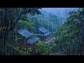 Download Lagu Suara Hujan Untuk Tidur - Suara Alam Hujan Dan Guntur Di Atap Untuk Tidur Nyenyak, Meditasi, Santai