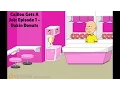 Caillou Gets A Job Episode 1 - Dunkin Donuts