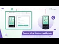 Esper s Remote View Control and Debug