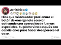 Download Lagu [TODA LA HISTORIA] ¿Cómo haces que un acosador se delate a sí mismo?