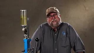 Dillon Precision - Setting Pistol Dies
