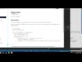Unity Tutorial - Cool Down System