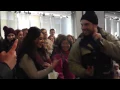 Download Lagu Amazing Beatboxer Fredy Beats in London