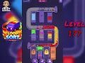 Loop Sort Level 177 Walkthrough