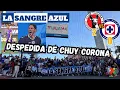 Download Lagu Viaje a Tijuana con La Sangre Azul– Xolos vs CRUZ AZUL – Apertura 2025