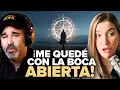 Lagu Psíquica TOP revela el FUTURO 2026 de la HUMANIDAD y da LECTURA PROFUNDA a Alex | Marisa Liza Pell