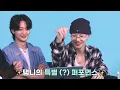 SHINee 'Atmos' MV Commentary