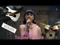 Download Lagu BING - TATJANA SAPHIRA Rearansemen (Avenged Sevenfold Acid Rain) Sweet 20 theme song