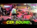 Download Lagu INSTRUMENT CEK SOUND (MENUNGGU) - CAK HENDRA | NEW ASTINA LIVE MOJOPURNO WUNGU MADIUN - PM AUDIO