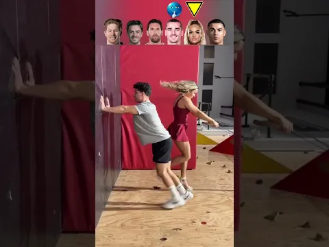 De Bruyne VS Grealish VS Griezmann VS Lehmann VS Ronaldo #footballshorts #shorts #ronaldoskills